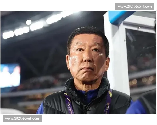 泰山名宿炮轰崔康熙用人乱象:“抽风式” 轮换摧毁年轻球员成长根基 泰山名宿炮轰崔康熙用人乱象:“抽风式” 轮换摧毁年轻球员成长根基