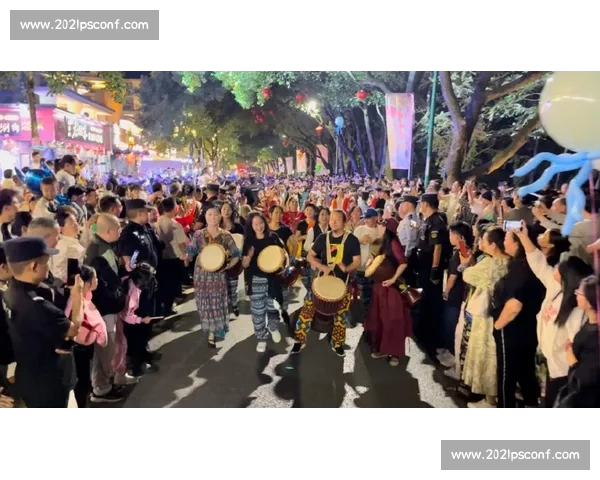 3600 万 + 人次!贵港凭什么成为新晋旅游顶流? 3600 万 + 人次!贵港凭什么成为新晋旅游顶流?