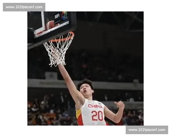 劲爆对决!杨瀚森单挑 NBA 榜眼萨尔视频引爆热议 劲爆对决!杨瀚森单挑 NBA 榜眼萨尔视频引爆热议