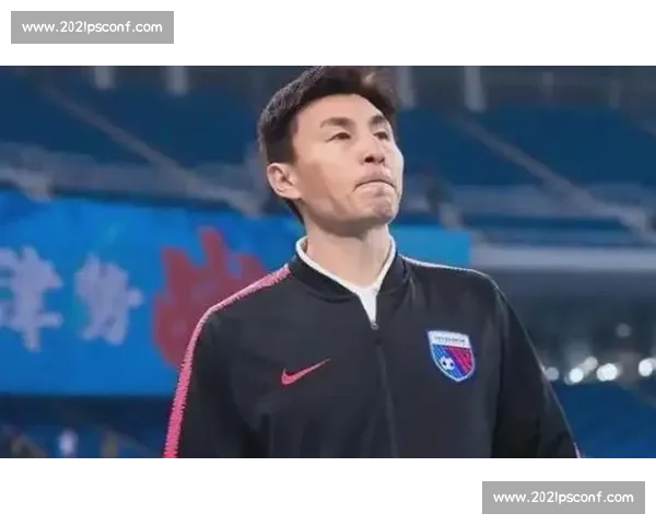 李玮锋直言:进国足比考清华北大更难?青训困境下的残酷现实 李玮锋直言:进国足比考清华北大更难?青训困境下的残酷现实