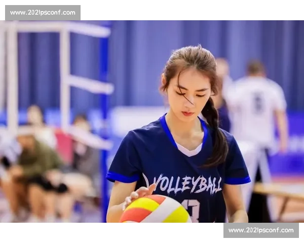 冠军同队！普通人当主攻，首届气排球大奖赛太燃了