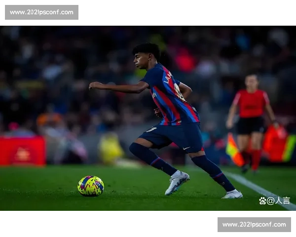 从球童到巨星：亚马尔与 C 罗的时光对话