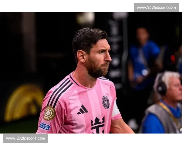 世俱杯出线启示录：梅西领衔迈阿密逆袭，马竞悲情出局暗藏战术困局