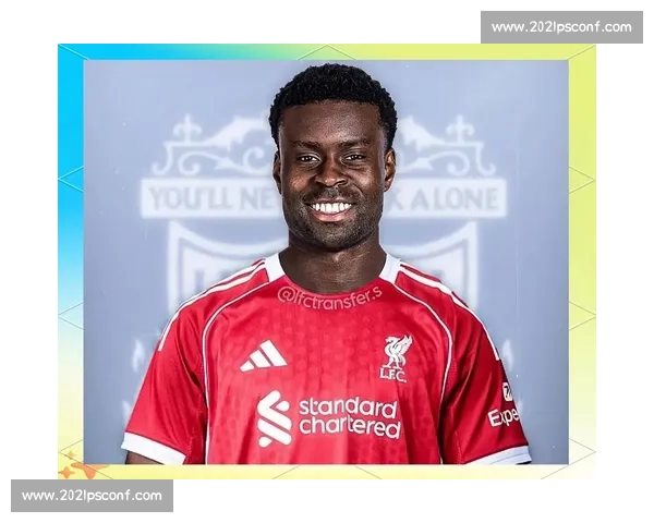 利物浦 4500 万镑锁定格伊！红军防线迎英格兰铁卫