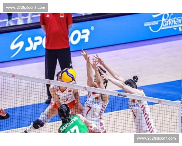 中国女排 2-1 险胜保加利亚，吴梦洁决胜局定音香港站