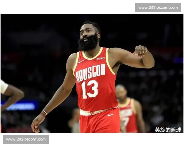 无冠终局?哈登离火箭之选的代价 无冠终局?哈登离火箭之选的代价