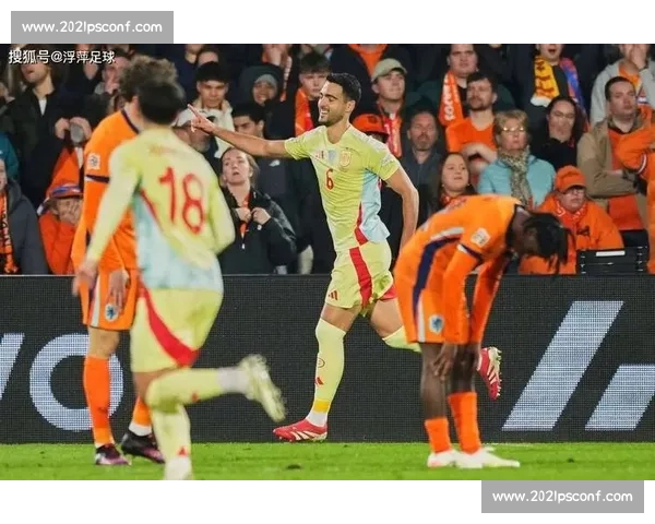 梅里诺戴帽书写传奇 成西班牙 15 年第二中场射手