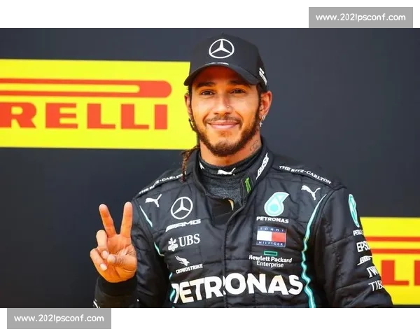 汉密尔顿：墨西哥 P3 是完美起点，感谢团队未放弃